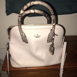 Kate Spade Large Purse